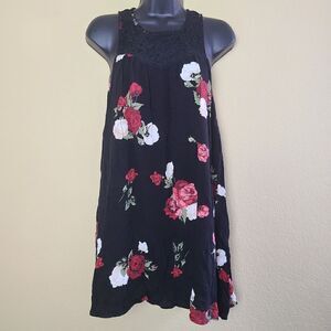 Others Follow Floral Dress 